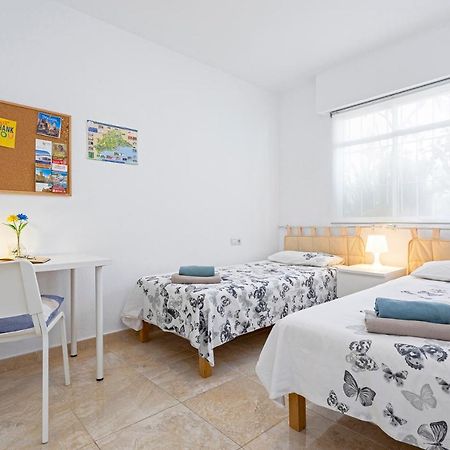 Ferienwohnung Atico Frente Al Mar - Vistas, Piscina, Terrazas, Parking! Benalmádena Exterior foto