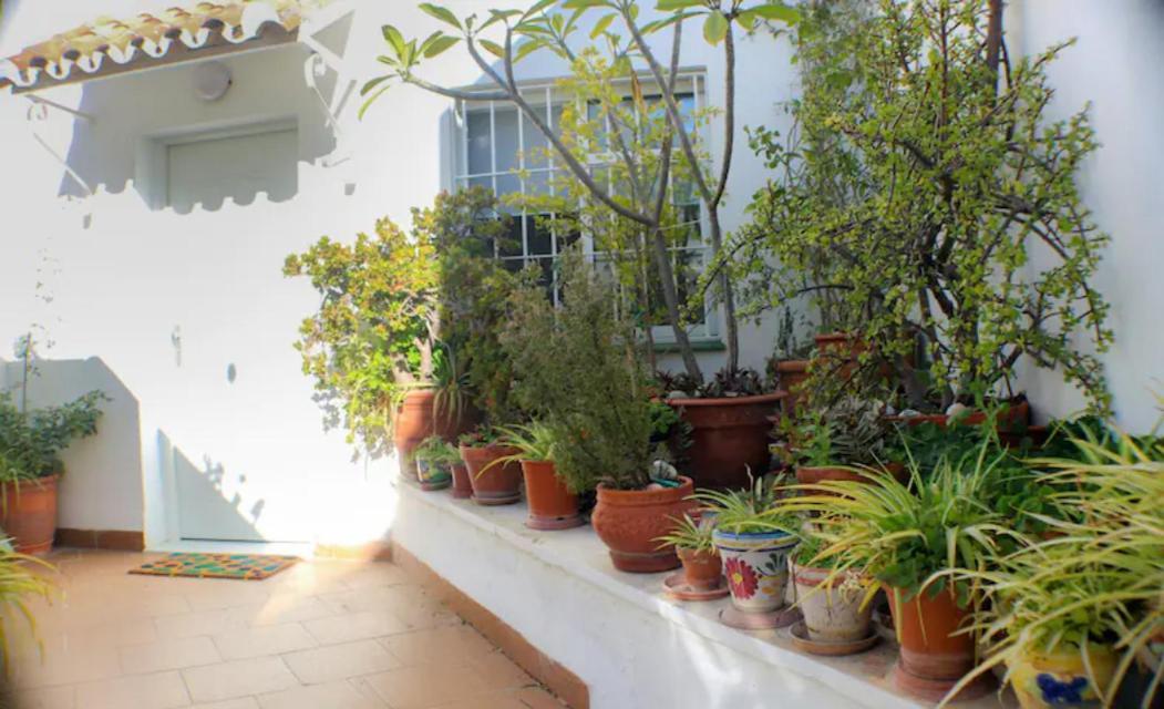 Ferienwohnung Atico Frente Al Mar - Vistas, Piscina, Terrazas, Parking! Benalmádena Exterior foto